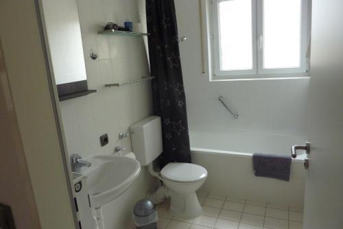 Apartamento A&m Wohnen-west