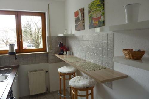 Apartamento A&m Wohnen-west