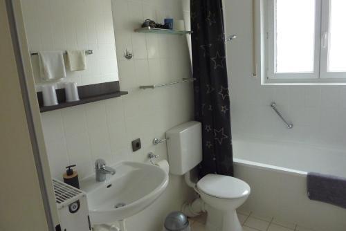 Apartamento A&m Wohnen-west