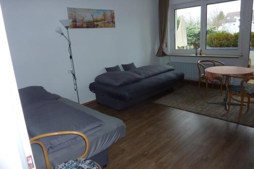 Apartamento A&m Wohnen-west