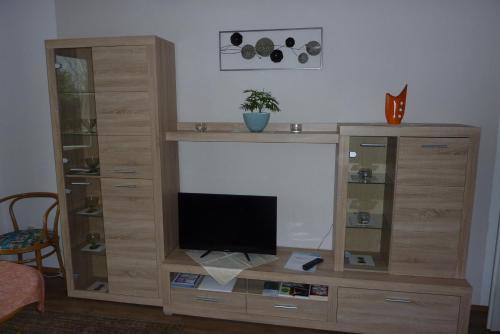 Apartamento A&m Wohnen-west