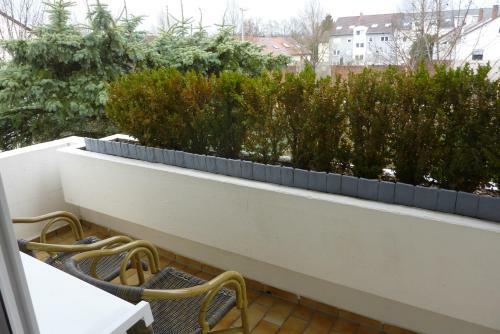 Apartamento A&m Wohnen-west