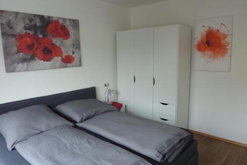 Apartamento A&m Wohnen-west