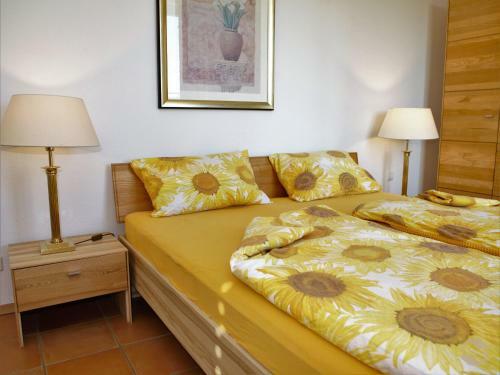 Apartamento Ferienwohnung Koch Thurgauer Weg