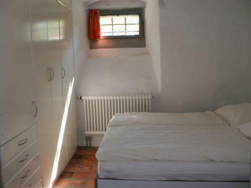 Apartamento Ferienwohnungen Haus Fuchs