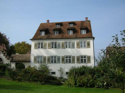Apartamento Ferienwohnungen Haus Fuchs