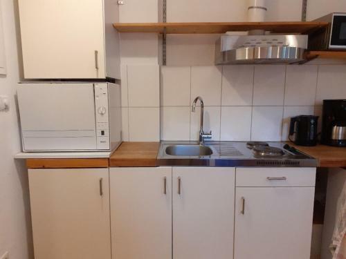 Apartamento Ferienwohnungen Haus Fuchs