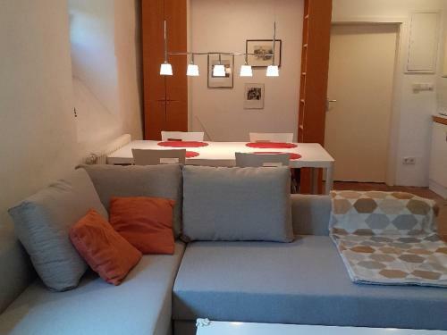 Apartamento Ferienwohnungen Haus Fuchs
