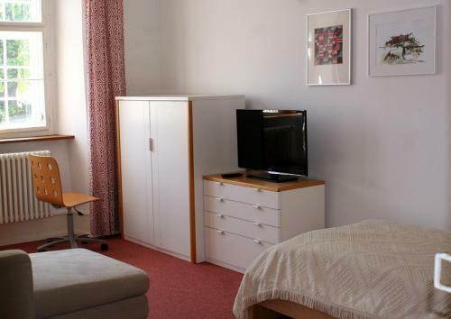 Apartamento Ferienwohnungen Haus Fuchs