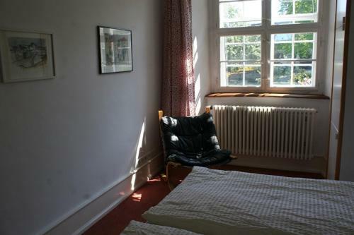 Apartamento Ferienwohnungen Haus Fuchs