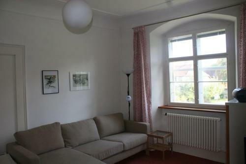 Apartamento Ferienwohnungen Haus Fuchs