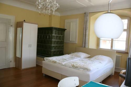 Apartamento Ferienwohnungen Haus Fuchs