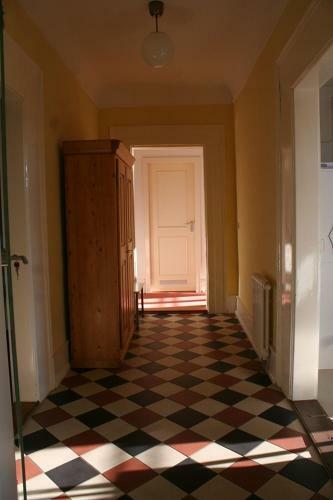Apartamento Ferienwohnungen Haus Fuchs