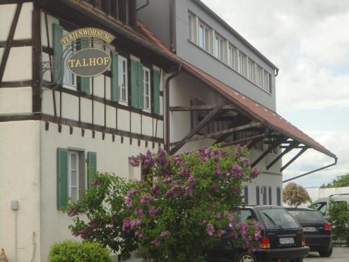 Hostal Zum Talhof