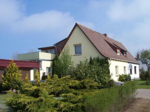 Apartamento Sonnenhof Nr 3