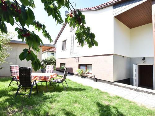 Apartamento Gr�ner Winkel