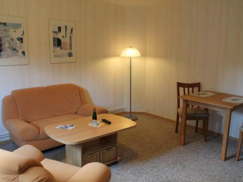 Apartamento Nahe Zum Strand 2