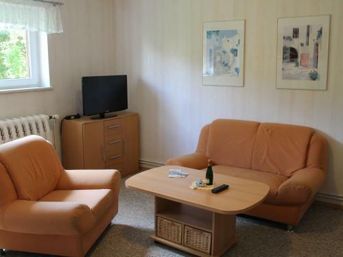 Apartamento Nahe Zum Strand 2