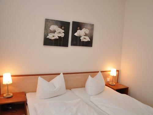 Apartamento Meeresblick 1 / 2