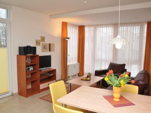 Apartamento Meeresblick 1 / 2
