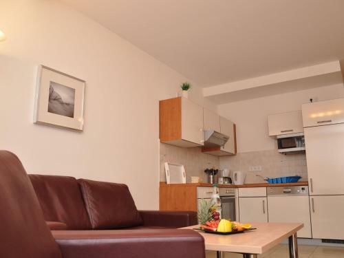 Apartamento Meeresblick 1 / 2
