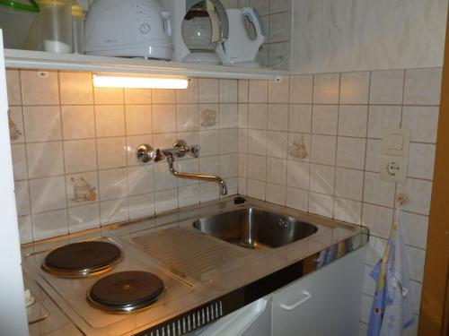 Apartamento Gr�ner Winkel 1
