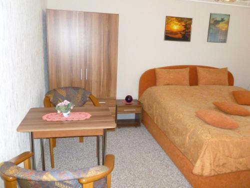 Apartamento Gr�ner Winkel 1