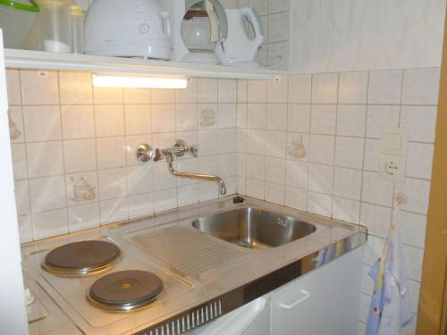 Apartamento Gr�ner Winkel 1