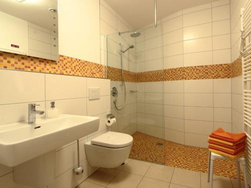Apartamento Auszeit Am Salzhaff