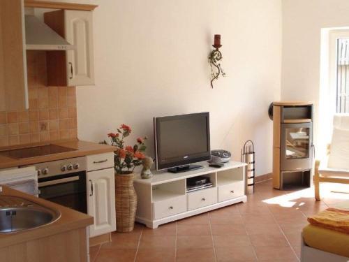 Apartamento Mediterrane Gem�tlichkeit 1