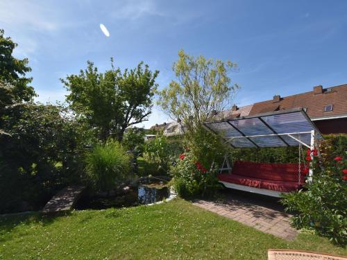 Apartamento Mediterrane Gem�tlichkeit 1