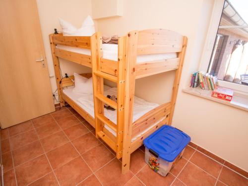 Apartamento Ferienhof Ostseebad Rerik 3