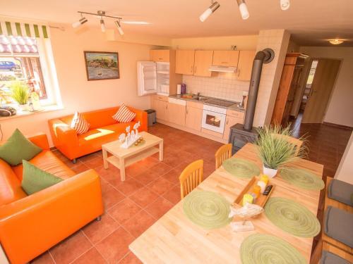 Apartamento Ferienhof Ostseebad Rerik 3