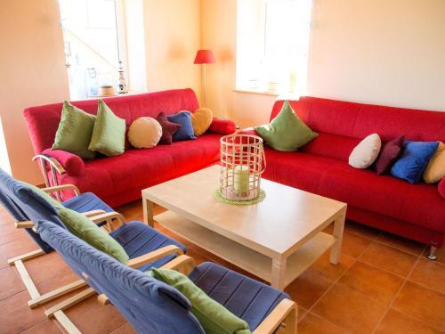 Apartamento Ferienhof Ostseebad Rerik 3