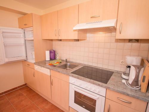 Apartamento Ferienhof Ostseebad Rerik 3