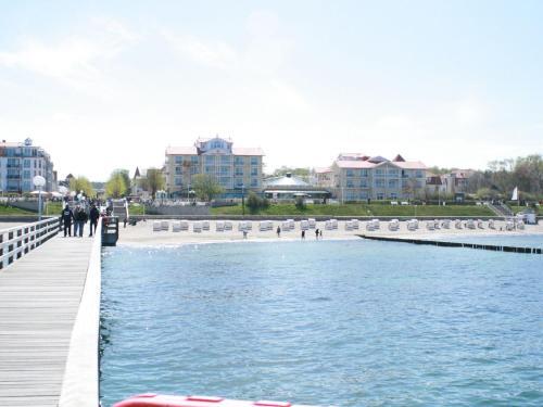 Ostsee - La Casa 5 Im Ostseebad Rerik