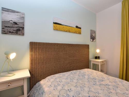 Apartamento Hummelflug Am Meer