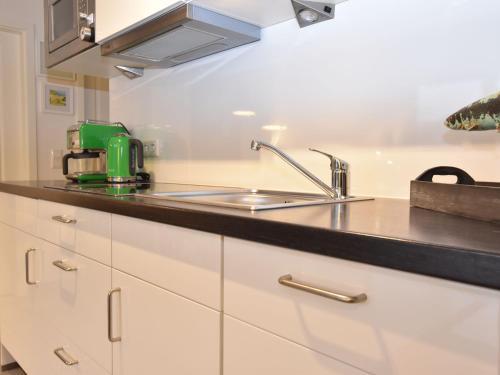 Apartamento Hummelflug Am Meer