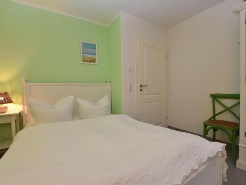 Apartamento Hummelflug Am Meer
