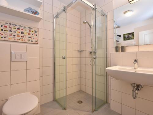 Apartamento Hummelflug Am Meer
