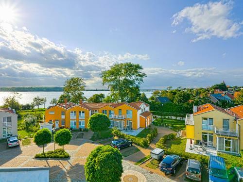 Apartamento Ferienwohnungen In Rerik - D 132.074