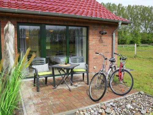 Apartamento Ferienhof 2