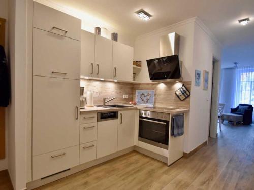 Apartamento Villastrandeins Fewo Stella