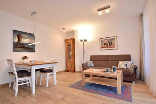 Apartamento Villastrandeins Fewo Stella