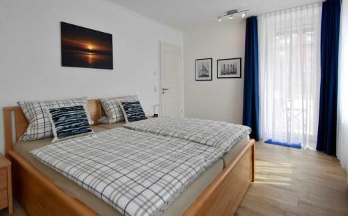 Apartamento Villastrandeins Fewo Stella