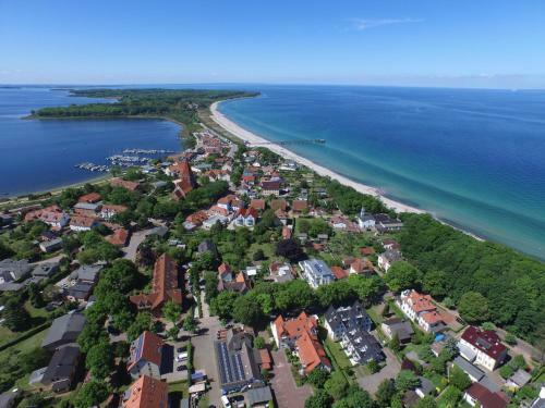 Apartamento "im Seewind"