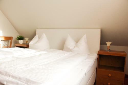 Apartamento "im Seewind"