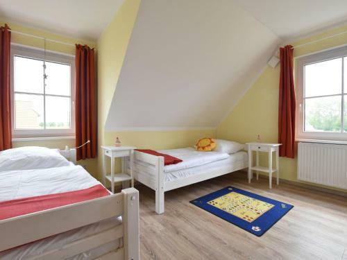 Meerzeit Im Ostseebad Rerik