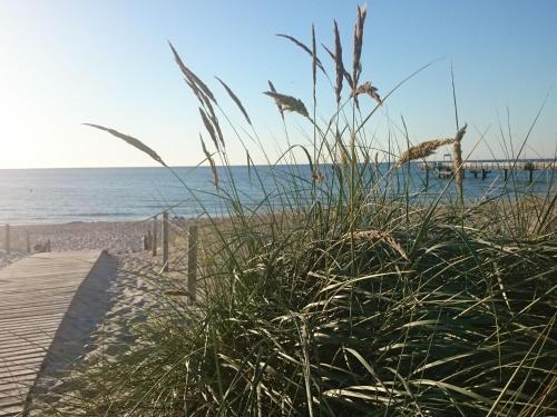 Meerzeit Im Ostseebad Rerik