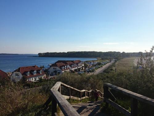 Meerzeit Im Ostseebad Rerik